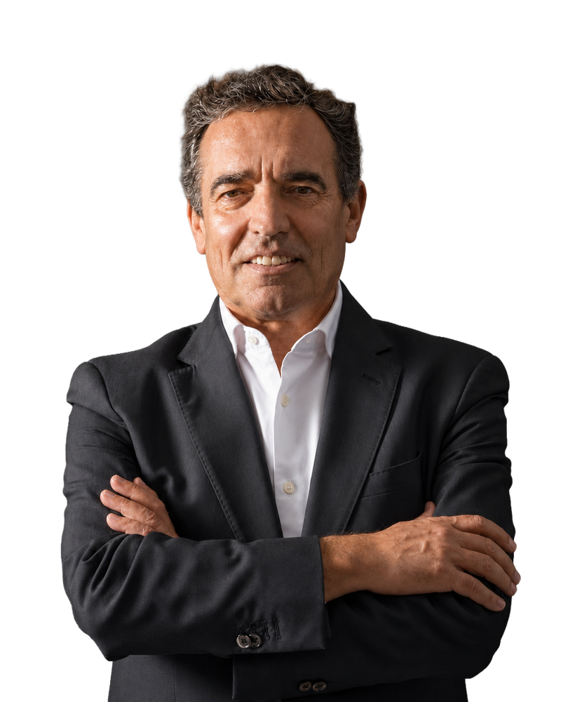 — Presidente da Fundação do Futebol