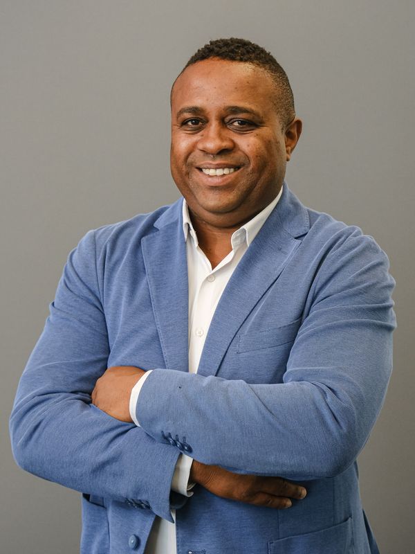 Jorge Andrade