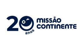 Missão Continente